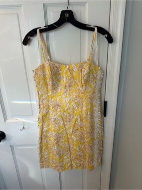 Lilly Pulitzer dress. Size 2. NWT